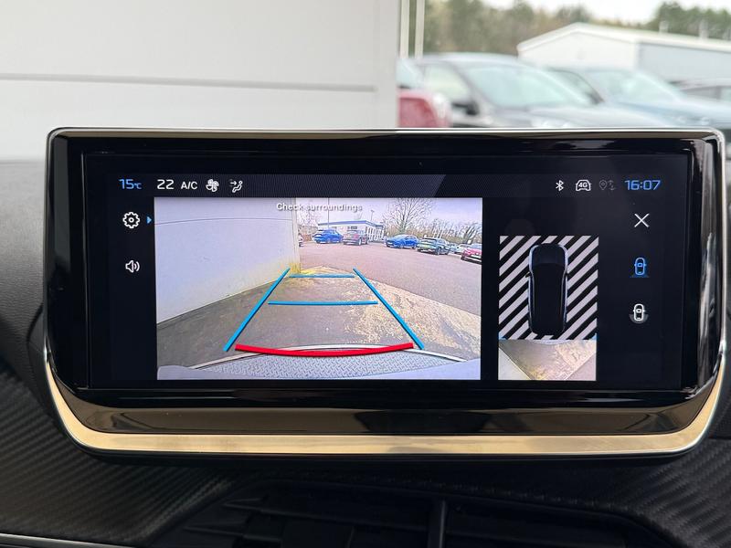 Used Peugeot 2008 2025 for sale - 78021261: Photo 22