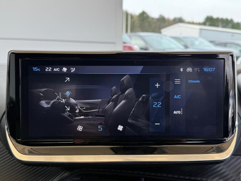 Used Peugeot 2008 2025 for sale - 78021261: Photo 23