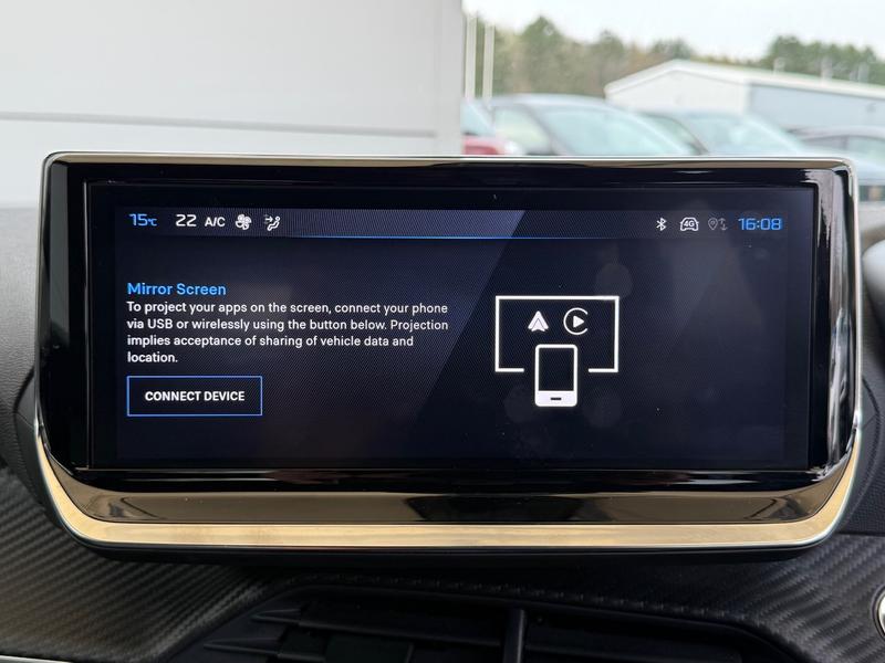 Used Peugeot 2008 2025 for sale - 78021261: Photo 24