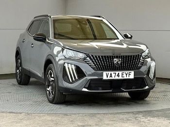 Used Peugeot 2008 2025 for sale - 78021261: Photo