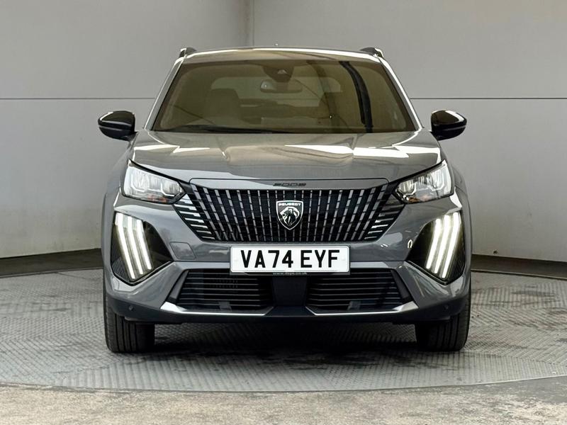 Used Peugeot 2008 2025 for sale - 78021261: Photo 3