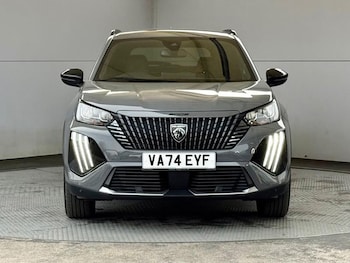 Used Peugeot 2008 2025 for sale - 78021261: Photo