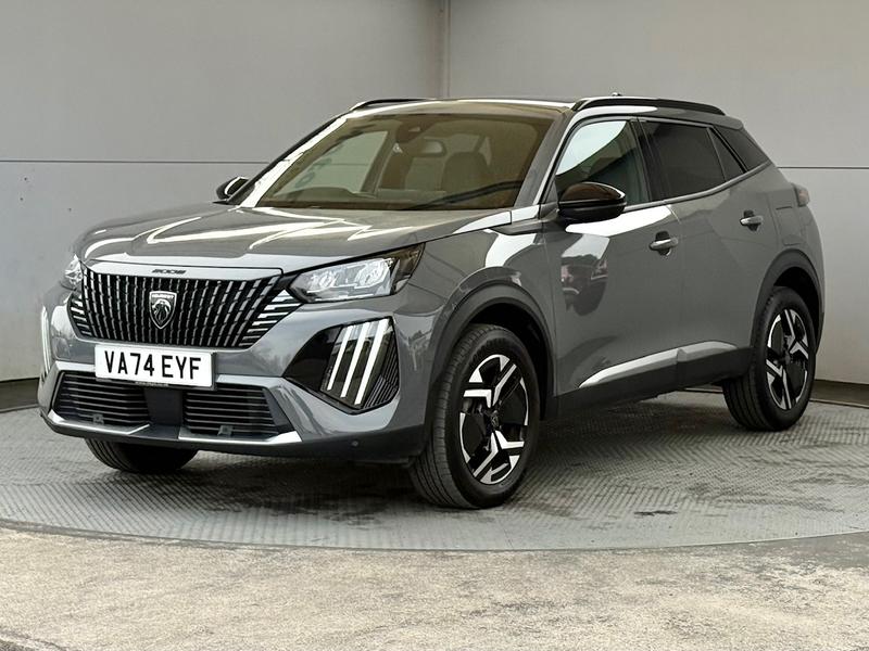 Used Peugeot 2008 2025 for sale - 78021261: Photo 4