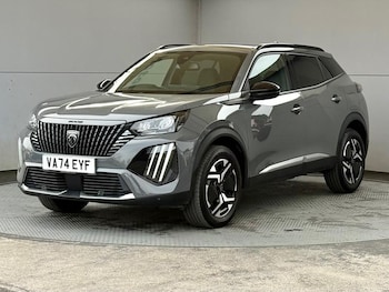 Used Peugeot 2008 2025 for sale - 78021261: Photo