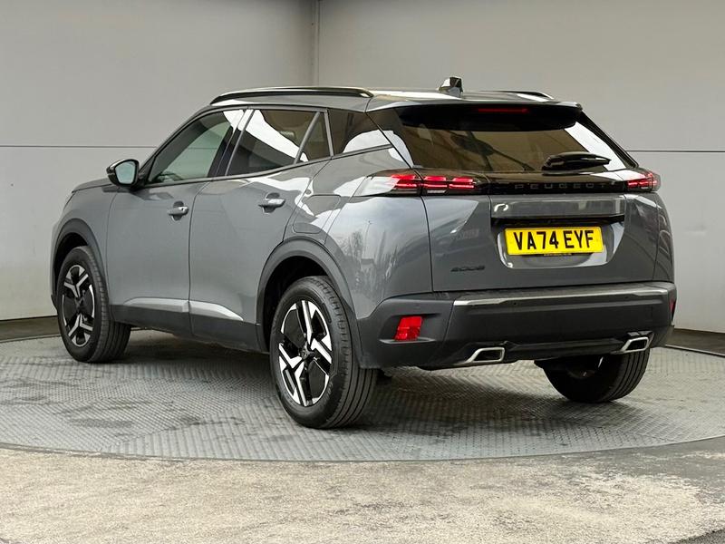 Used Peugeot 2008 2025 for sale - 78021261: Photo 6