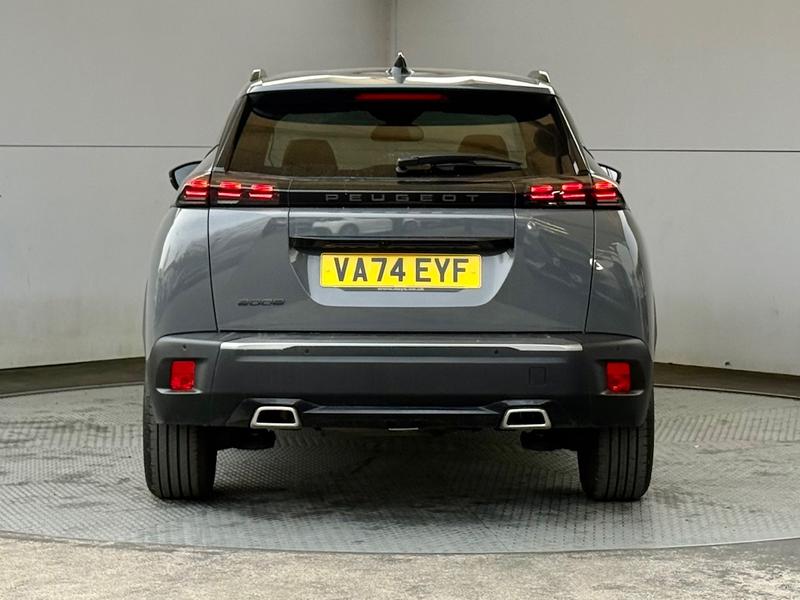 Used Peugeot 2008 2025 for sale - 78021261: Photo 7