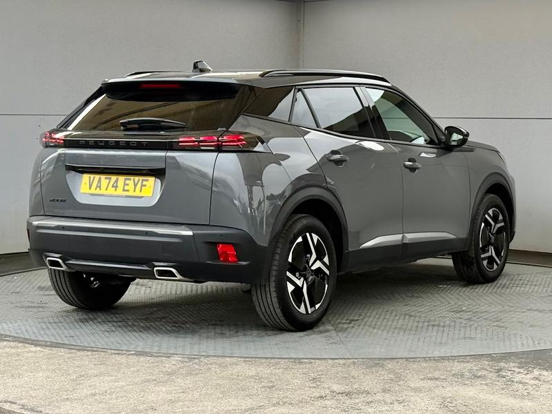 Used Peugeot 2008 2025 for sale - 78021261: Photo 8