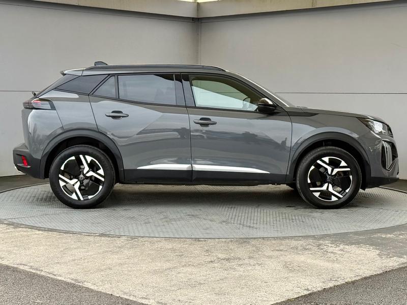 Used Peugeot 2008 2025 for sale - 78021261: Photo 9