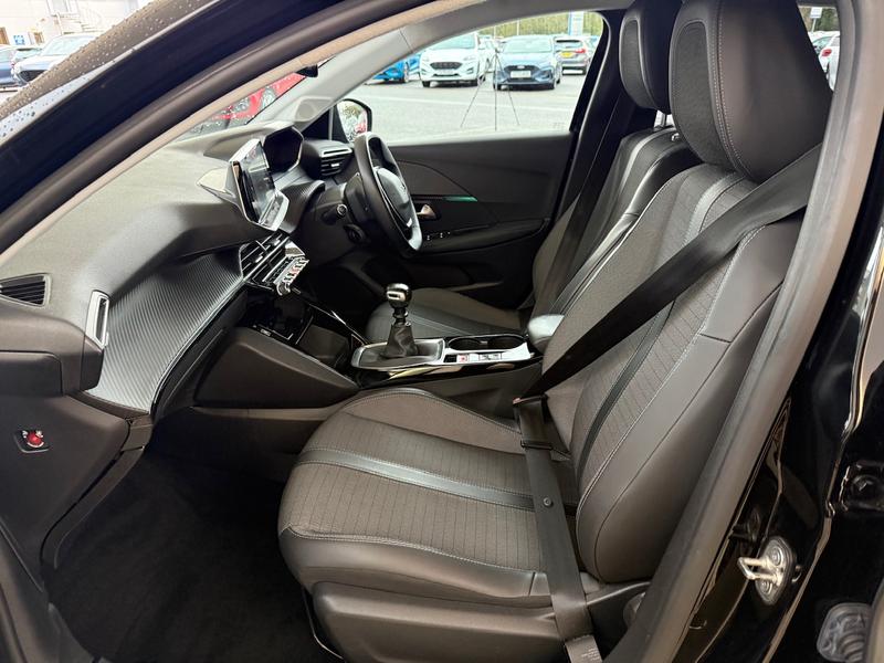 Used Peugeot 208 2020 for sale - 76703082: Photo 13