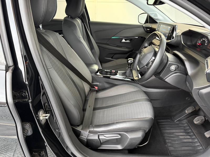 Used Peugeot 208 2020 for sale - 76703082: Photo 16