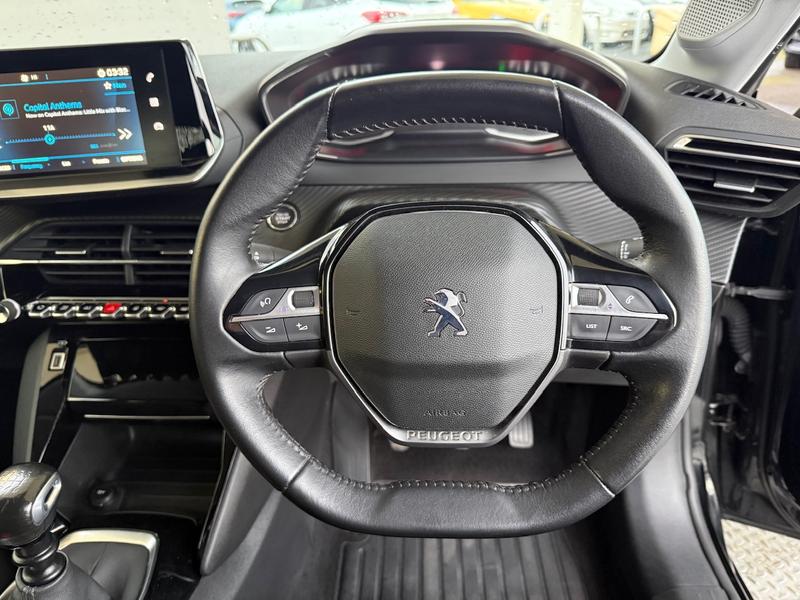 Used Peugeot 208 2020 for sale - 76703082: Photo 19