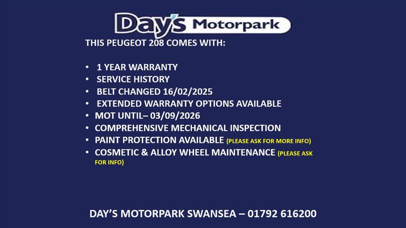 Used Peugeot 208 2020 for sale - 76703082: Photo 2