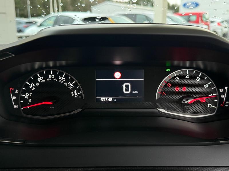 Used Peugeot 208 2020 for sale - 76703082: Photo 20