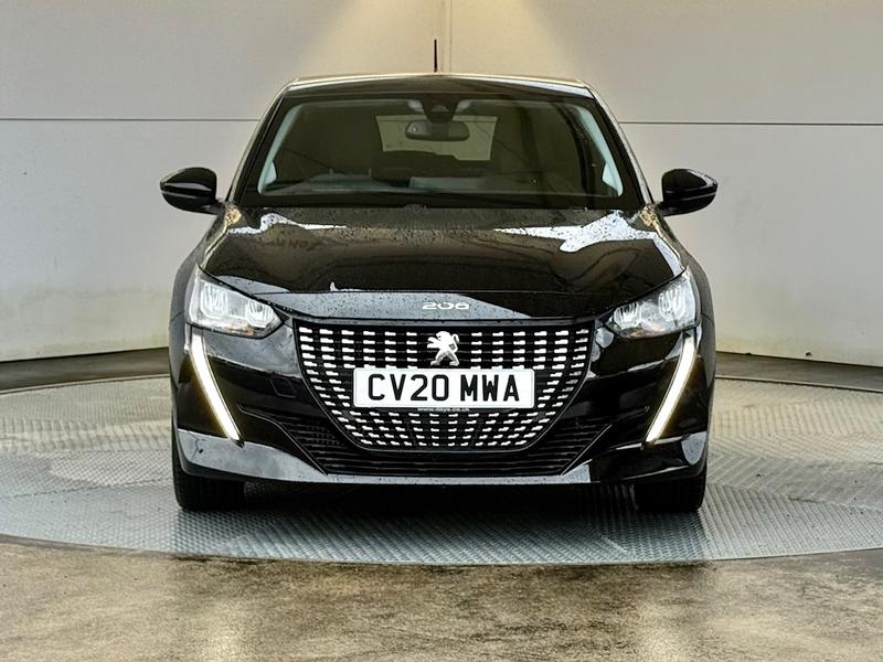 Used Peugeot 208 2020 for sale - 76703082: Photo 3