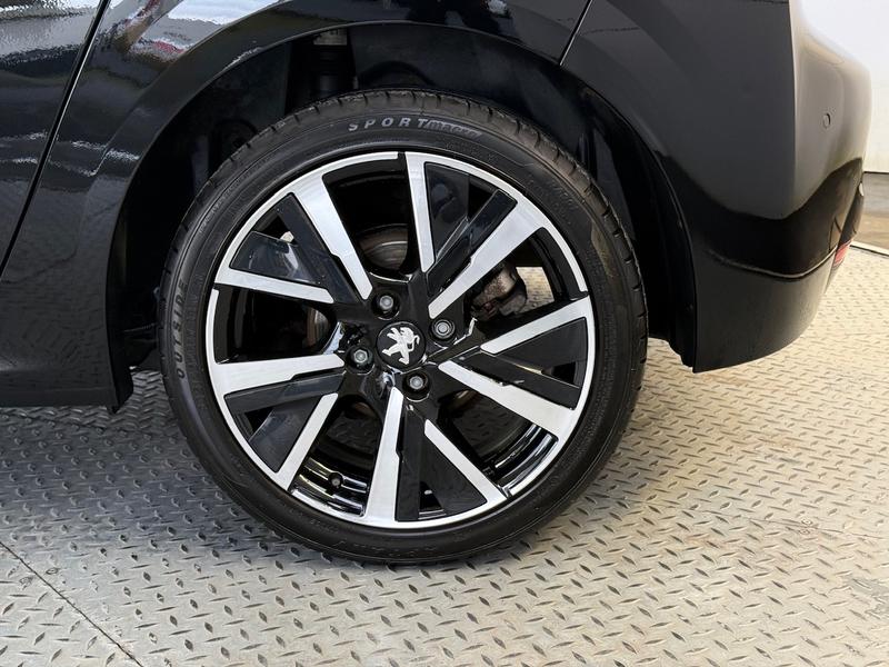 Used Peugeot 208 2020 for sale - 76703082: Photo 33