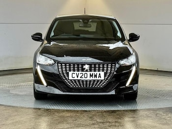 Used Peugeot 208 2020 for sale - 76703082: Photo