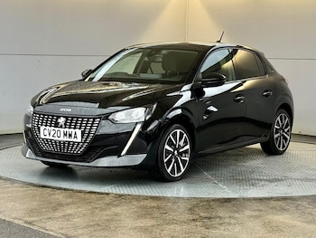 Used Peugeot 208 2020 for sale - 76703082: Photo