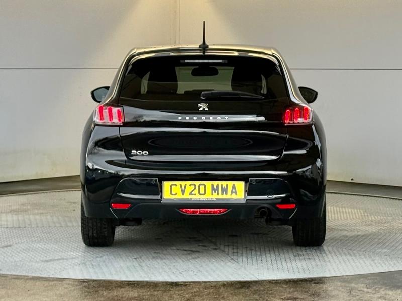 Used Peugeot 208 2020 for sale - 76703082: Photo 7