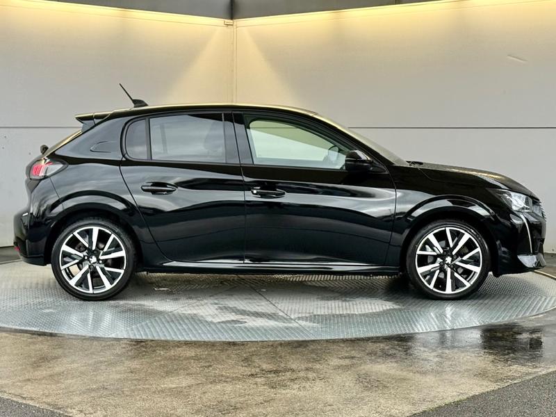 Used Peugeot 208 2020 for sale - 76703082: Photo 9