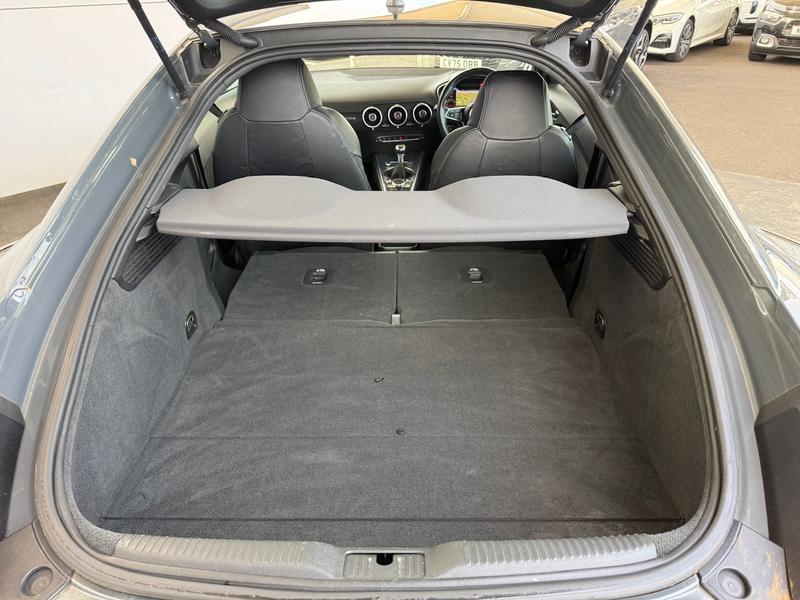 Used Audi TT 2016 for sale - 77710748: Photo 10