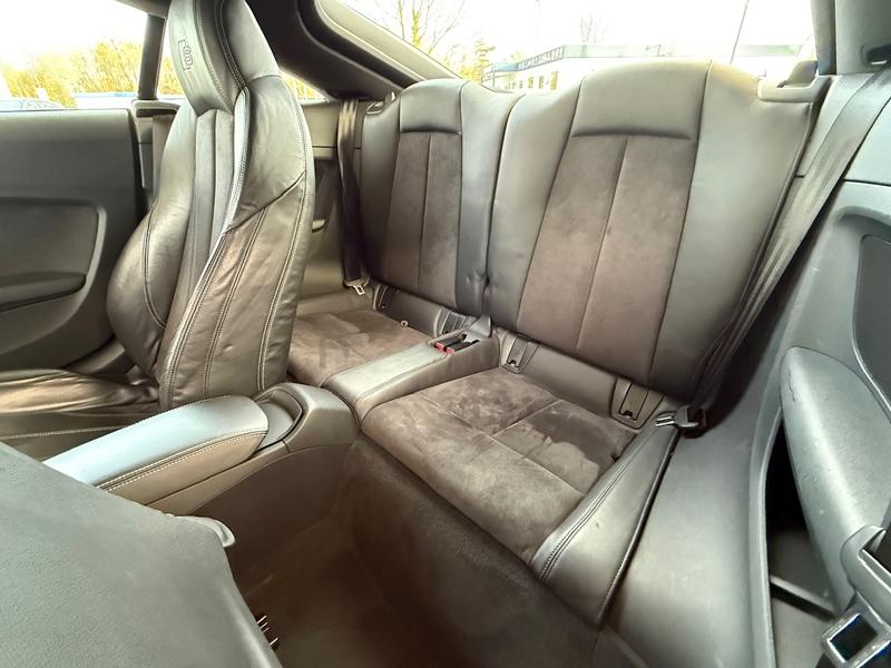 Used Audi TT 2016 for sale - 77710748: Photo 11