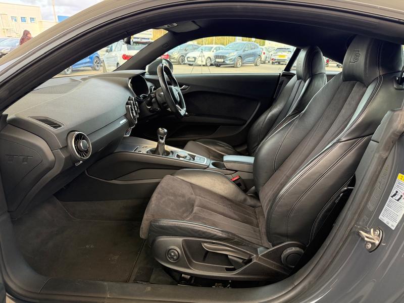 Used Audi TT 2016 for sale - 77710748: Photo 13