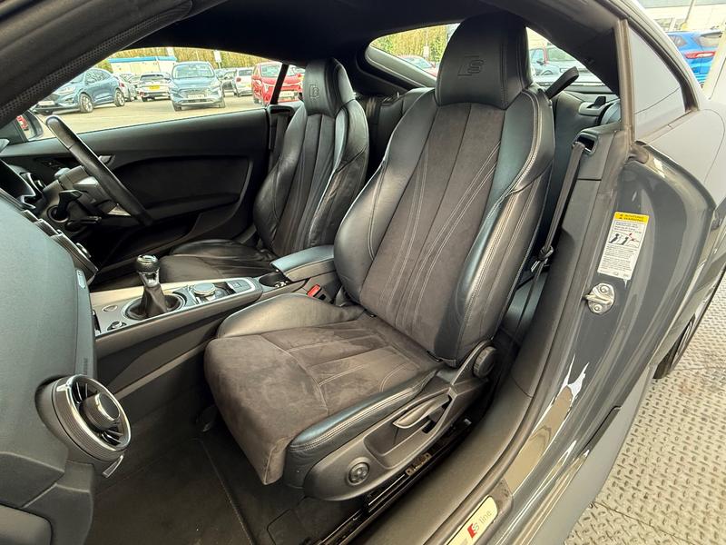 Used Audi TT 2016 for sale - 77710748: Photo 14