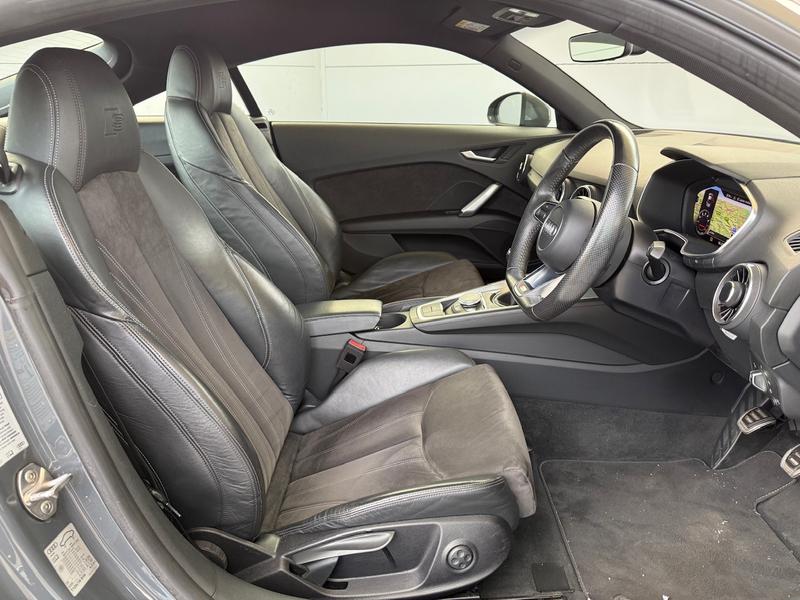 Used Audi TT 2016 for sale - 77710748: Photo 15