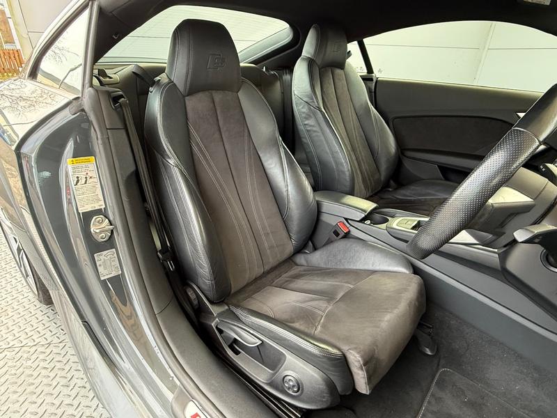 Used Audi TT 2016 for sale - 77710748: Photo 16