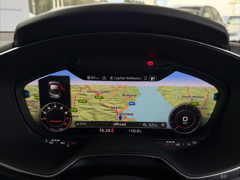 Used Audi TT 2016 for sale - 77710748: Photo 19