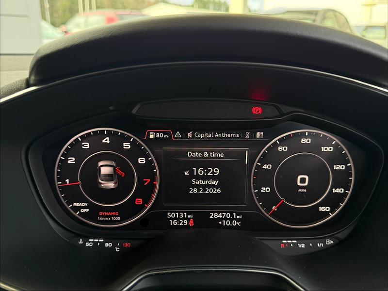 Used Audi TT 2016 for sale - 77710748: Photo 20