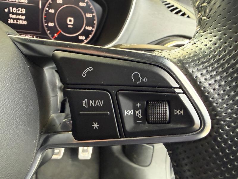 Used Audi TT 2016 for sale - 77710748: Photo 22