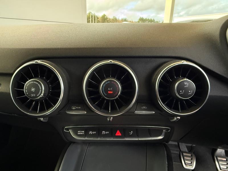 Used Audi TT 2016 for sale - 77710748: Photo 24