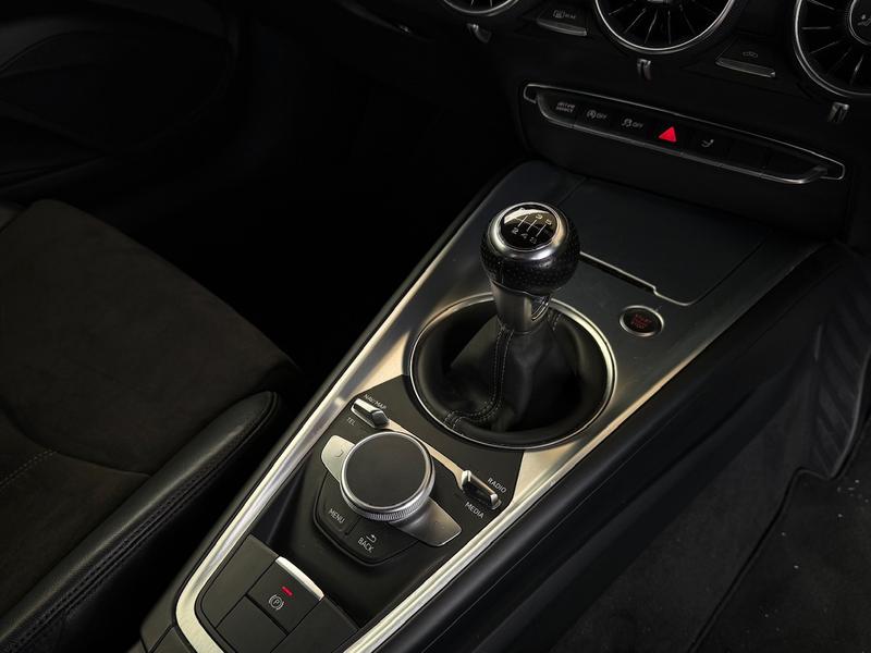 Used Audi TT 2016 for sale - 77710748: Photo 26