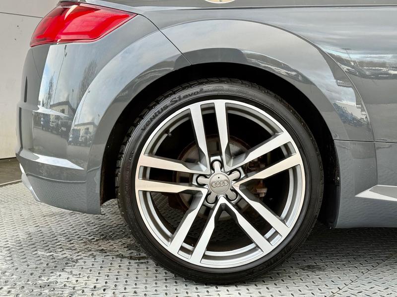 Used Audi TT 2016 for sale - 77710748: Photo 29