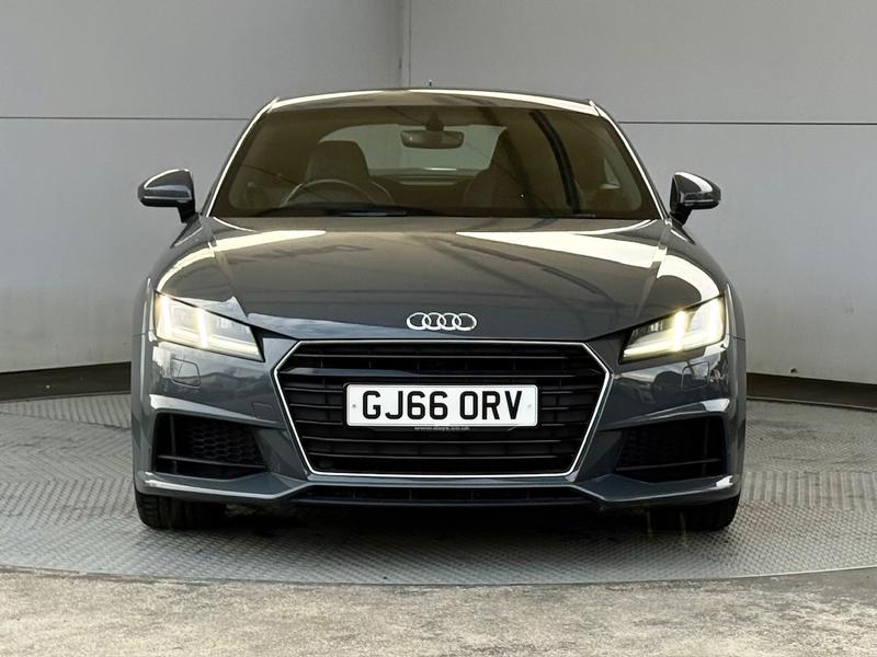 Used Audi TT 2016 for sale - 77710748: Photo 3