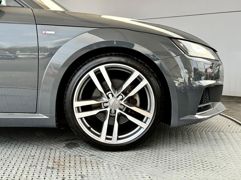 Used Audi TT 2016 for sale - 77710748: Photo 30