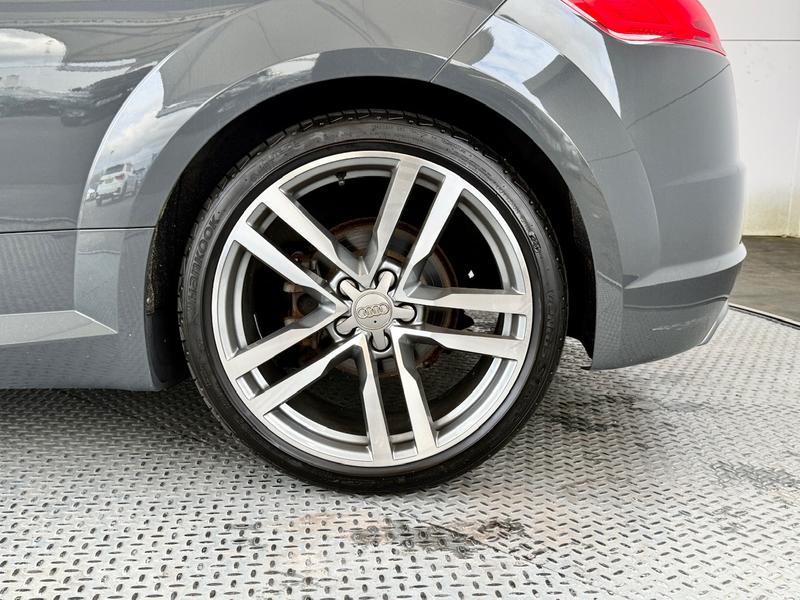 Used Audi TT 2016 for sale - 77710748: Photo 32