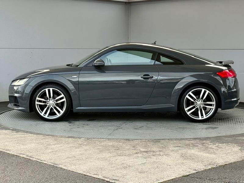 Used Audi TT 2016 for sale - 77710748: Photo 5
