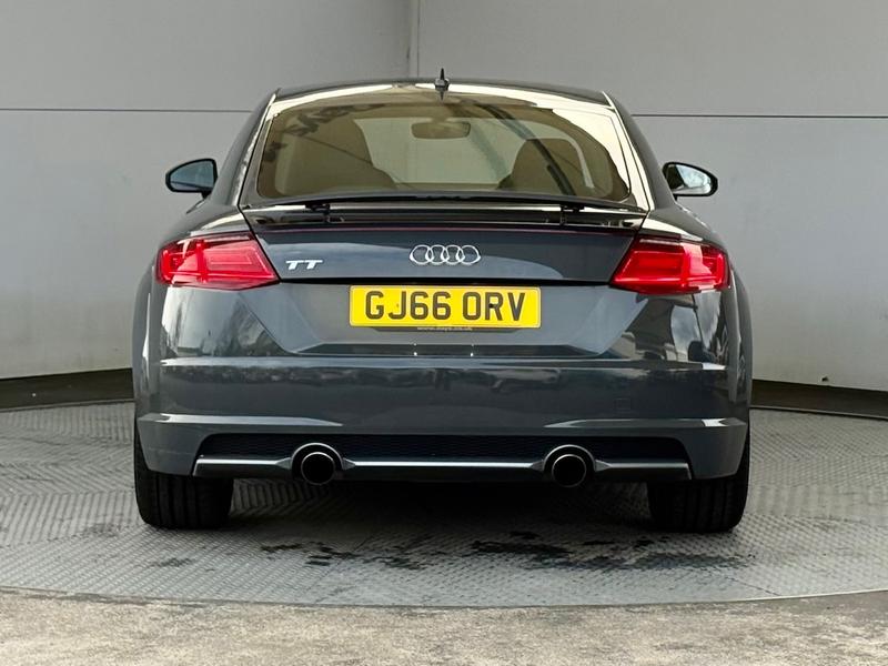 Used Audi TT 2016 for sale - 77710748: Photo 7