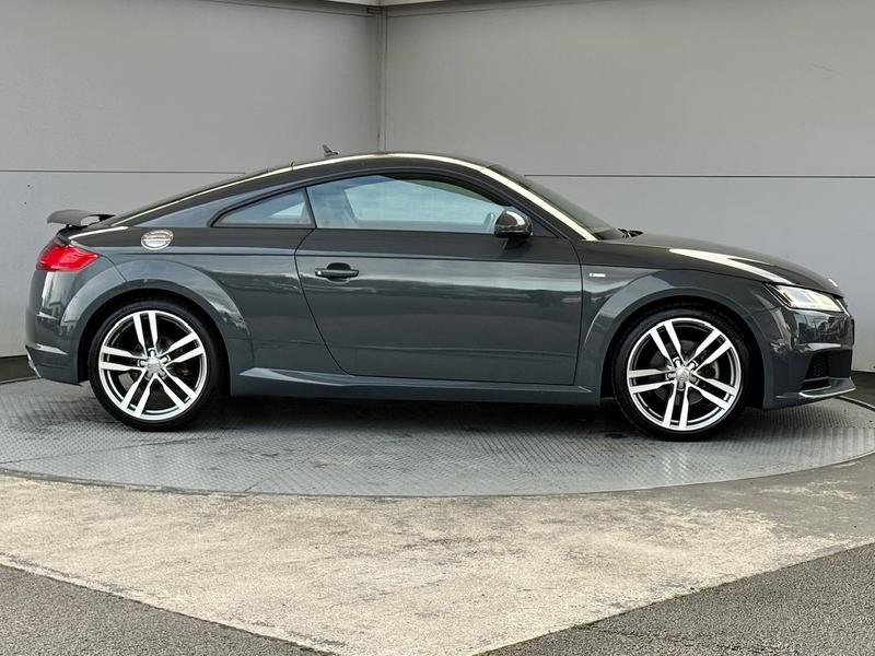 Used Audi TT 2016 for sale - 77710748: Photo 9