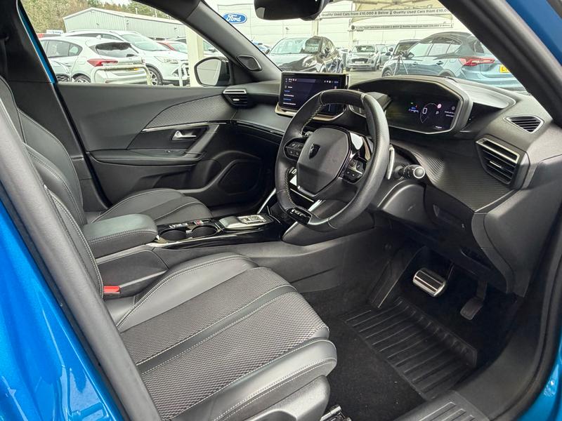 Used Peugeot 2008 2023 for sale - 77286401: Photo 11