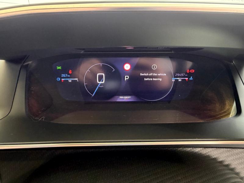 Used Peugeot 2008 2023 for sale - 77286401: Photo 12