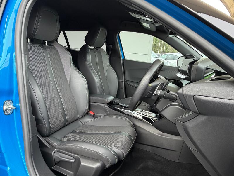 Used Peugeot 2008 2023 for sale - 77286401: Photo 13