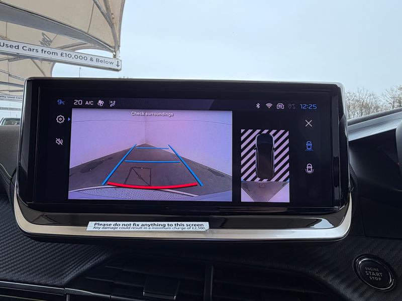 Used Peugeot 2008 2023 for sale - 77286401: Photo 16