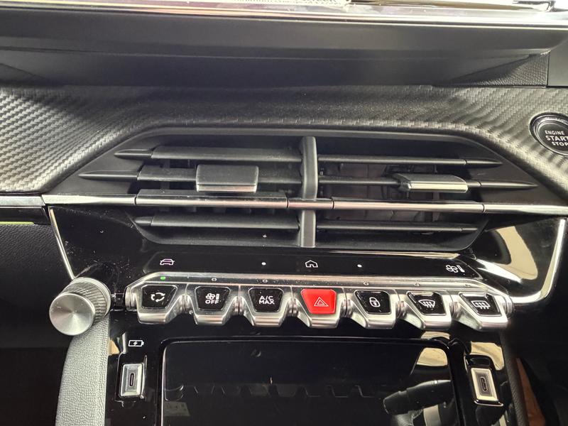 Used Peugeot 2008 2023 for sale - 77286401: Photo 19