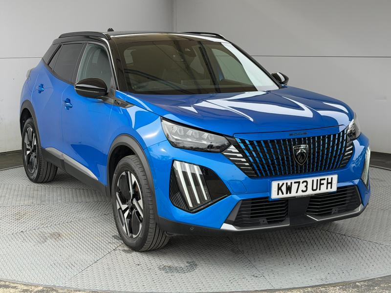 Used Peugeot 2008 2023 for sale - 77286401: Photo 2