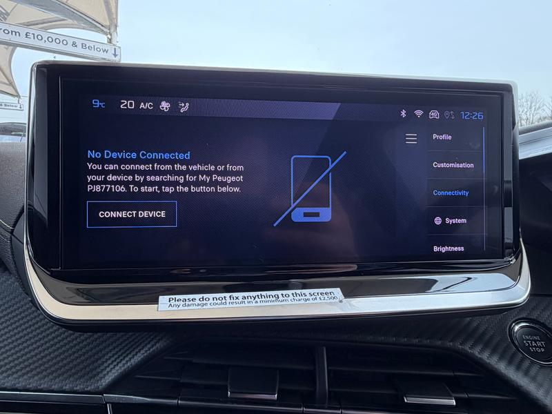 Used Peugeot 2008 2023 for sale - 77286401: Photo 20