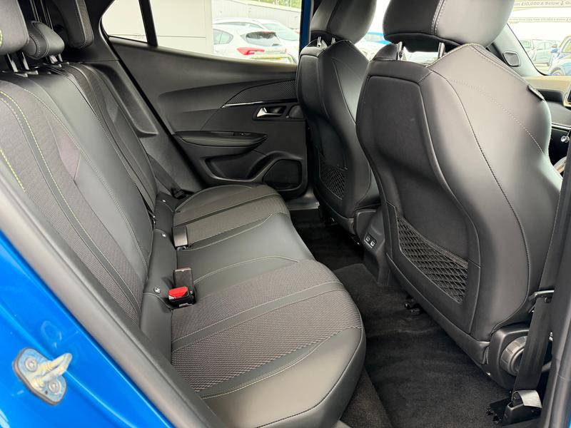 Used Peugeot 2008 2023 for sale - 77286401: Photo 24