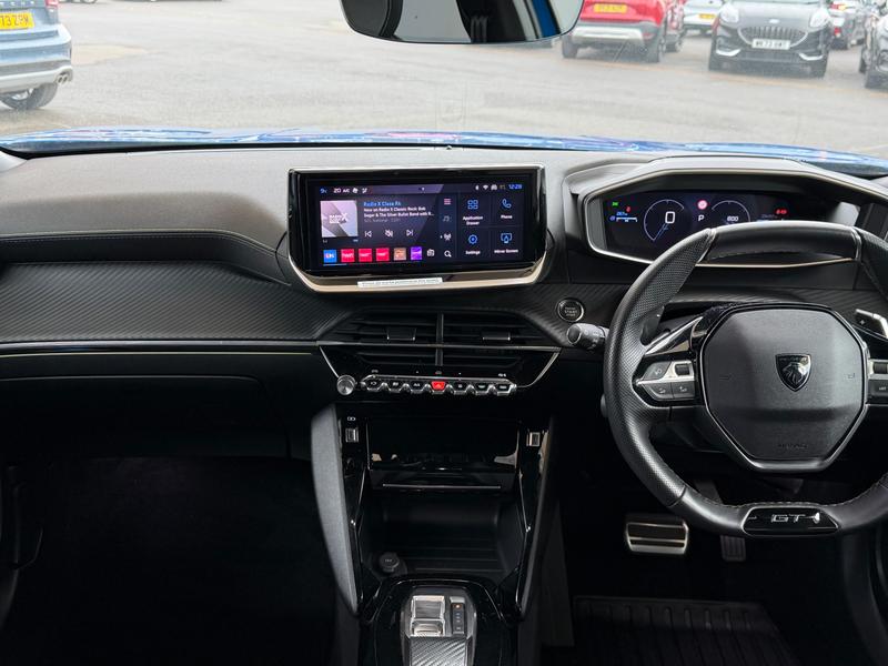 Used Peugeot 2008 2023 for sale - 77286401: Photo 25